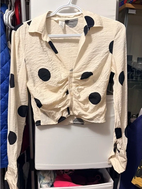 Bundle top - Picture 2 of 11